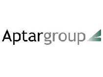 Referenz Aptargroup Logo