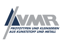 Referenz VMR Logo