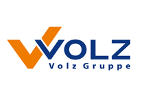 Referenz Volz Gruppe Logo