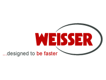 Referenz Weisser Logo
